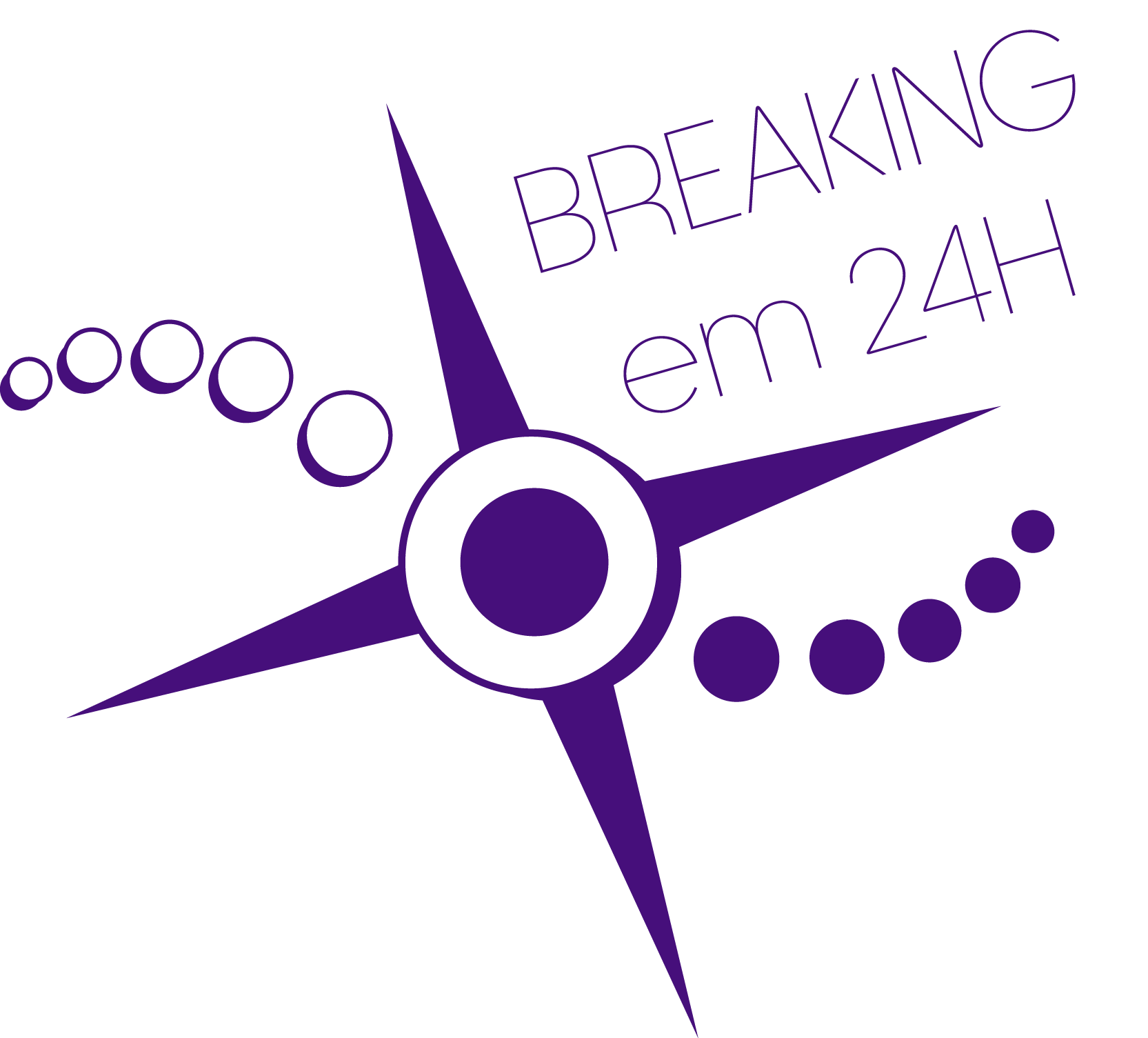 Breaking em 24h